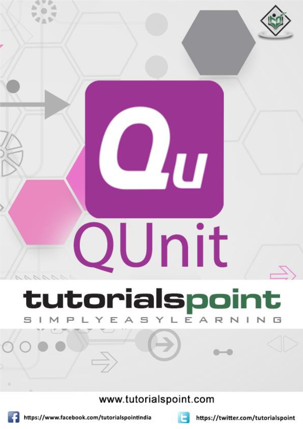 Preview Qunit Tutorial (PDF Version)