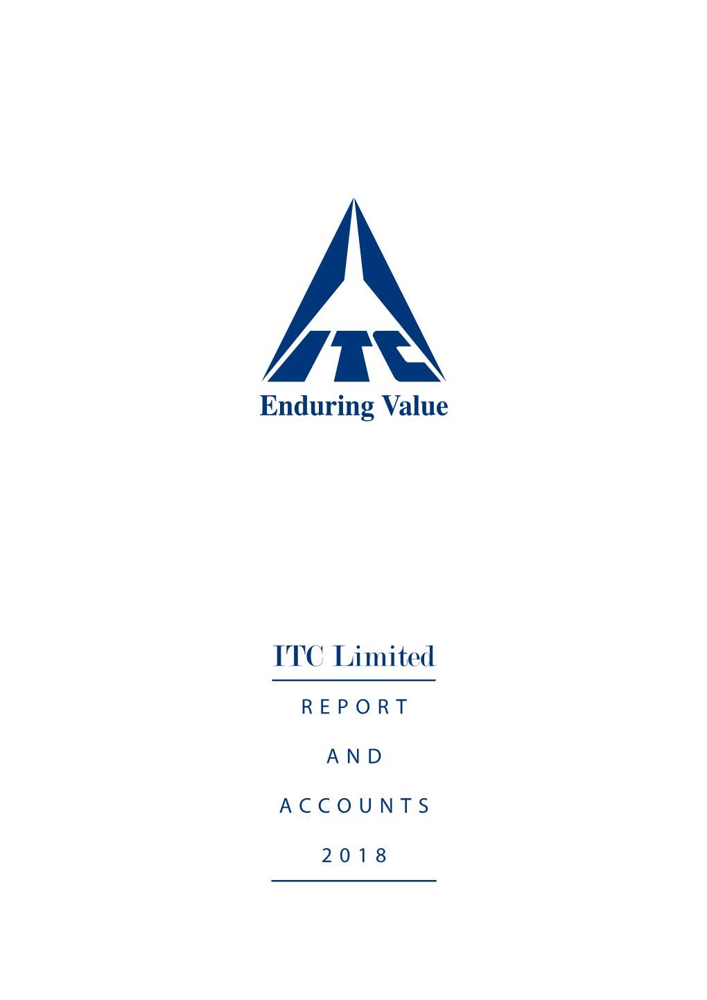 ITC-Report-And-Accounts-2018.Pdf