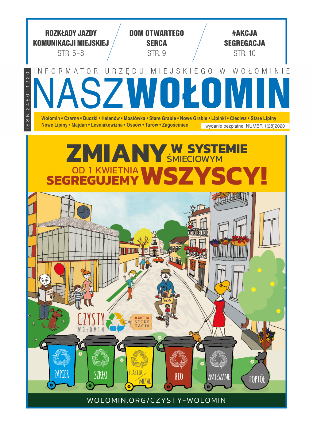 Zmianyw Systemie