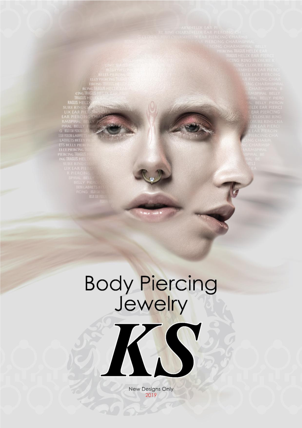 Body Piercing Jewelry