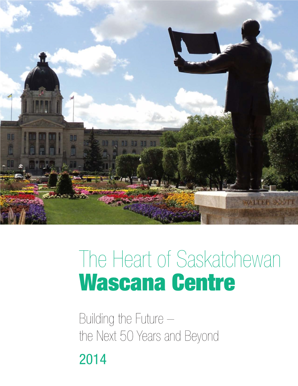 Wascana Centre