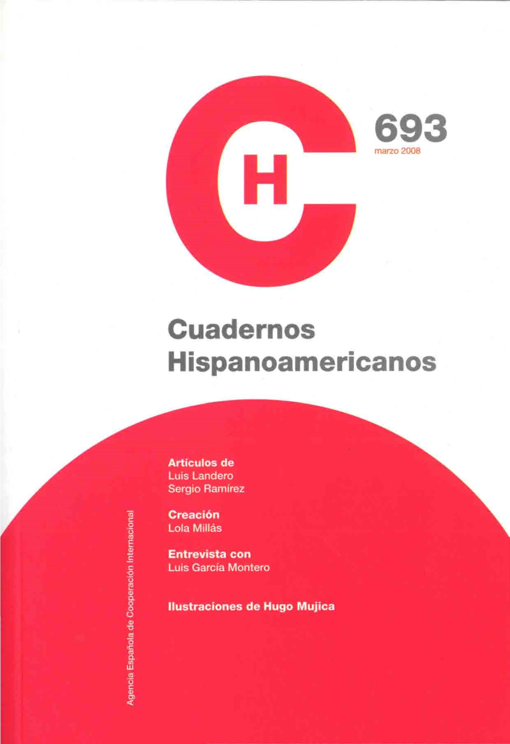 Cuadernos Hispanoamericanos