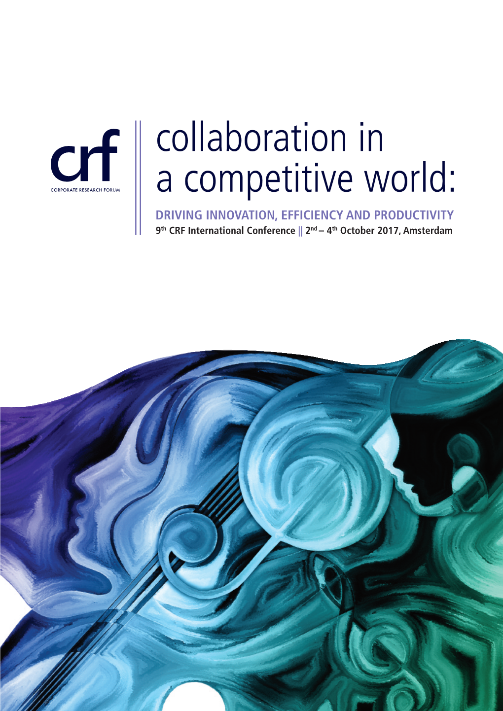 Collaboration in a Competitive World
