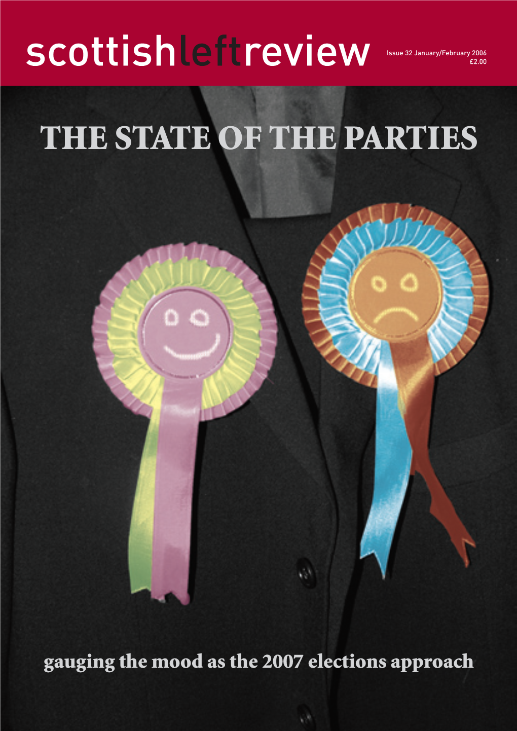 The State of the Parties