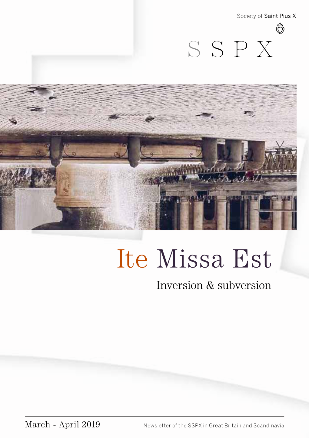 Ite Missa