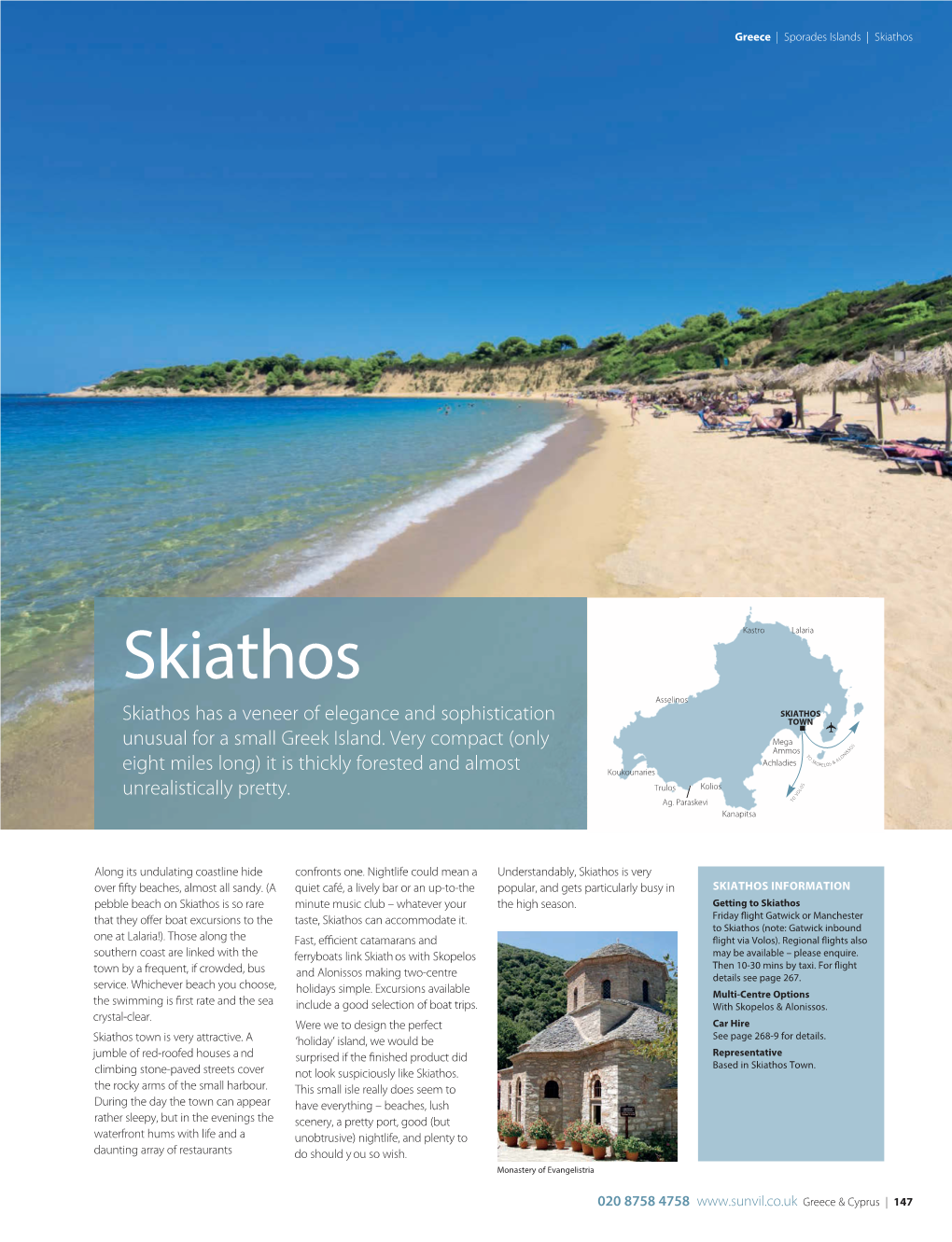 Skiathos.Qxp 23/11/2019 16:03 Page 147