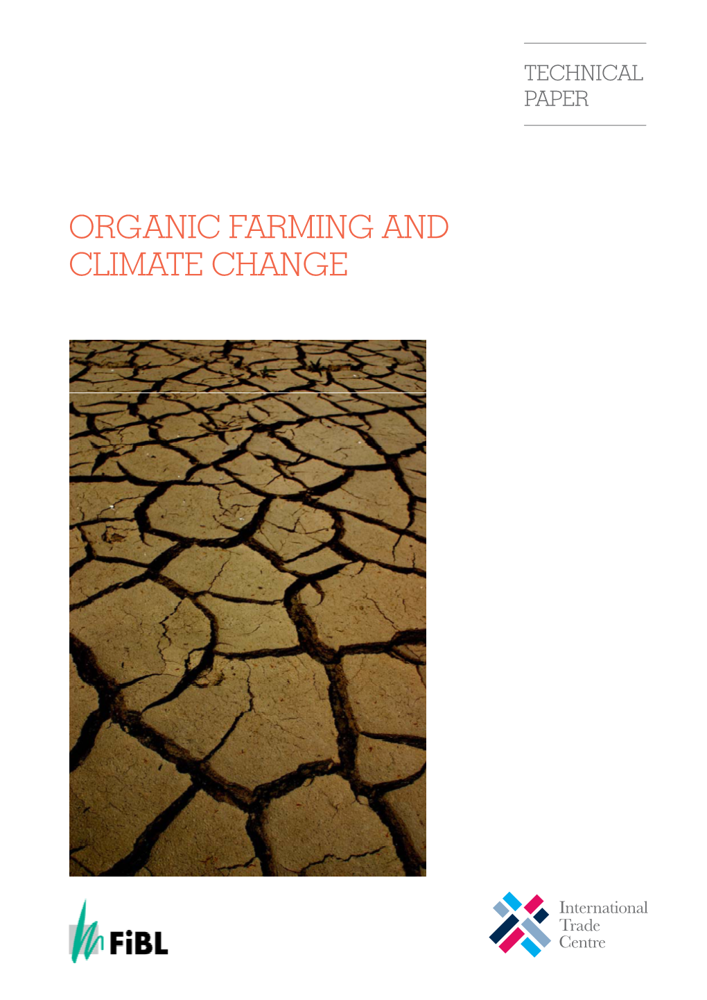 Organic Farming and Climate Change