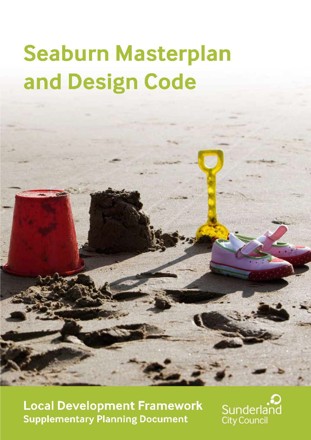 Seaburn Masterplan and Design Code