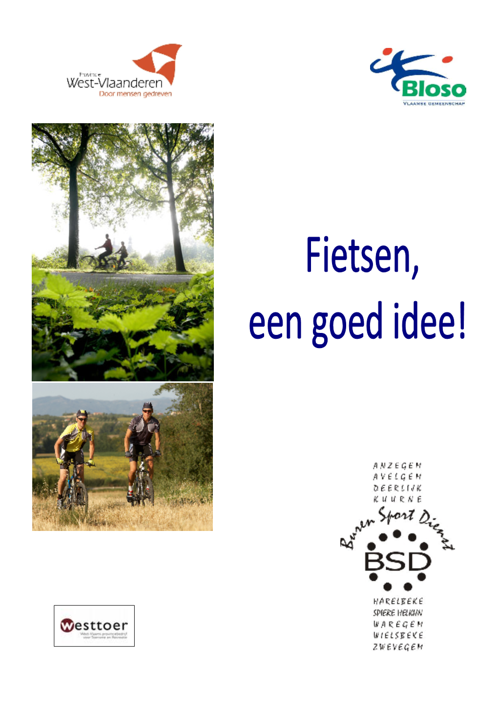 Fietsknooppuntenbrochure.Pdf