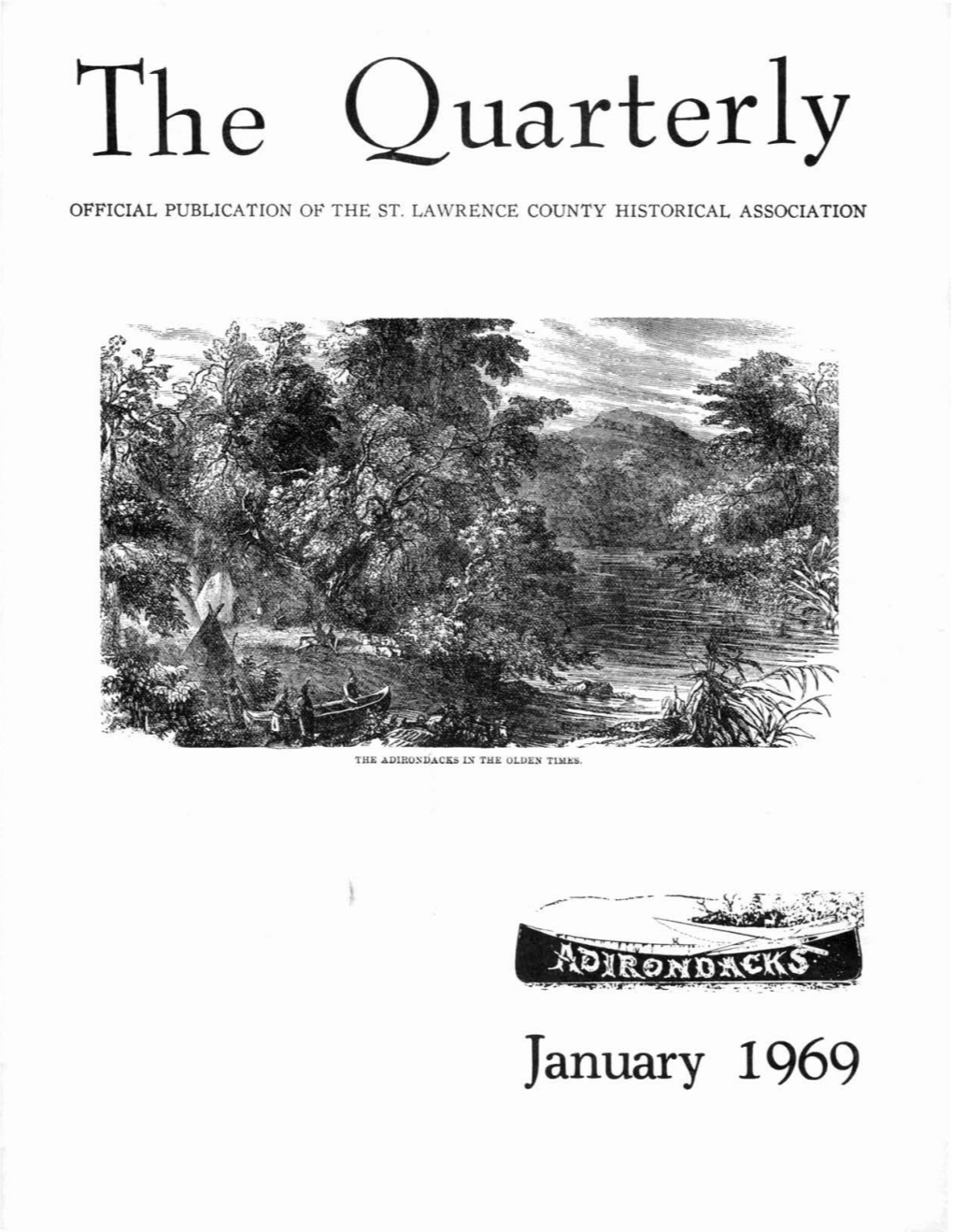 The Quarterly