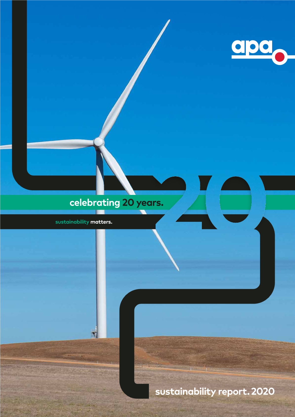 2020 Sustainability Report