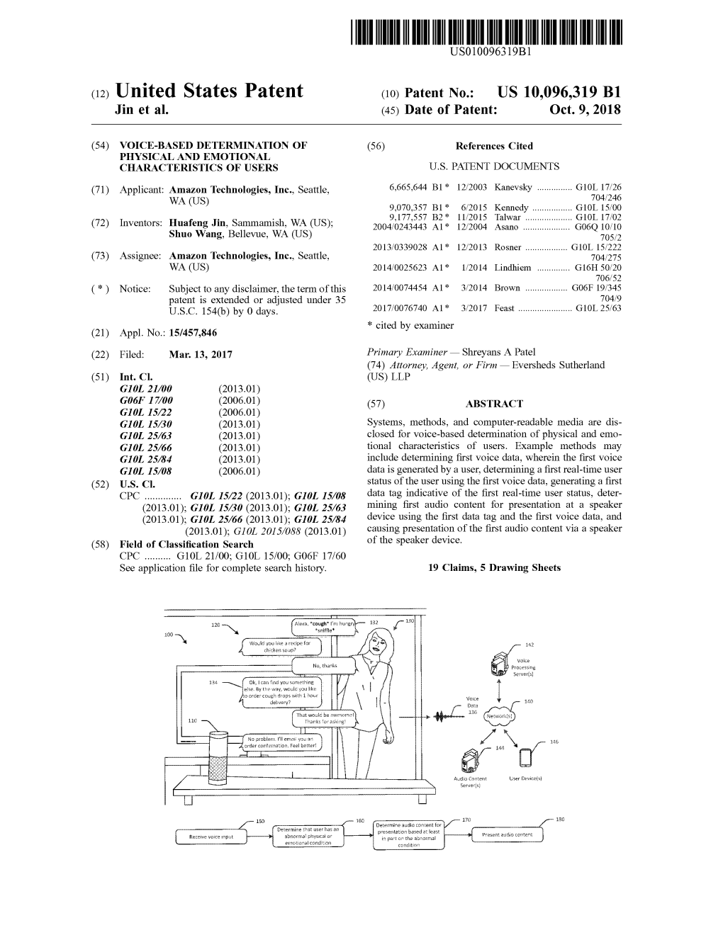 ( 12 ) United States Patent