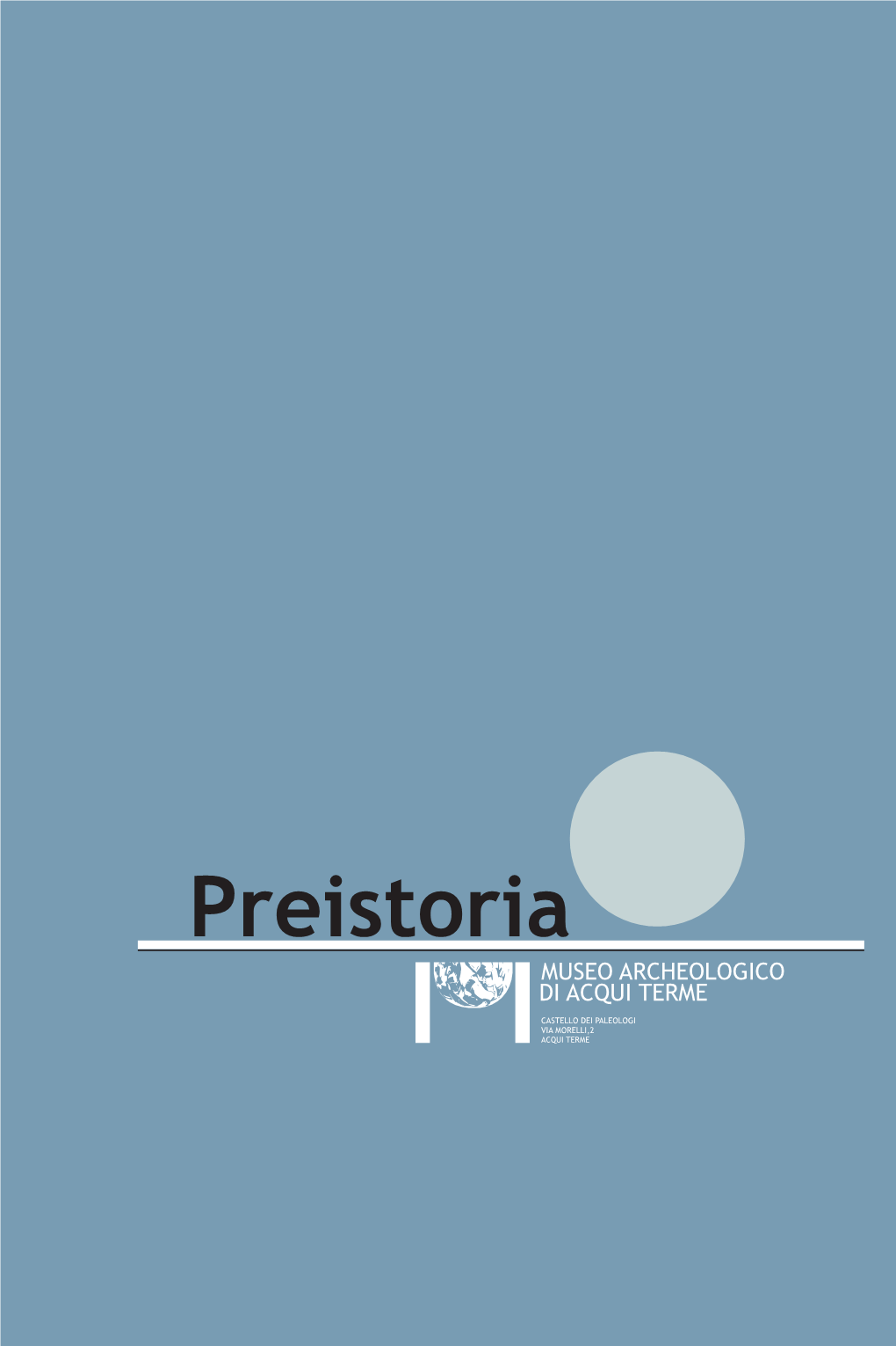 Preistoria Il Paleolitico E Il Mesolitico (120.000-8.000 Anni Fa)