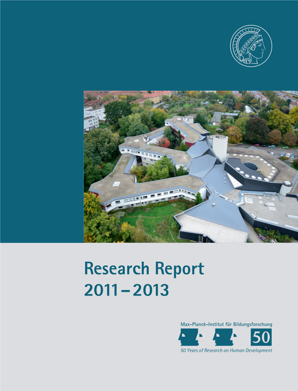 Research Report 2011–2013
