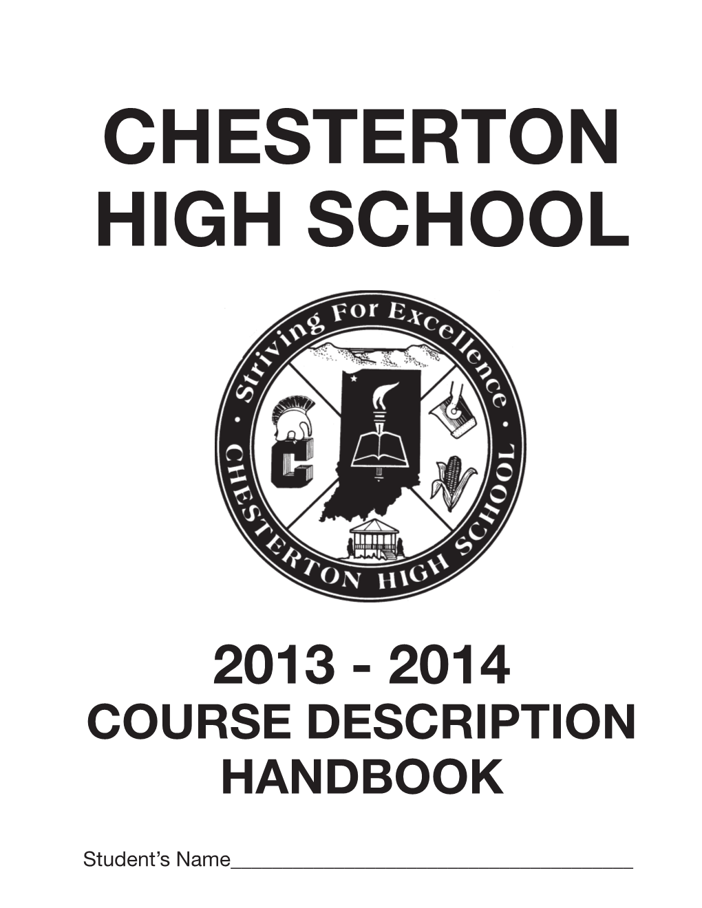 Chesterton High School