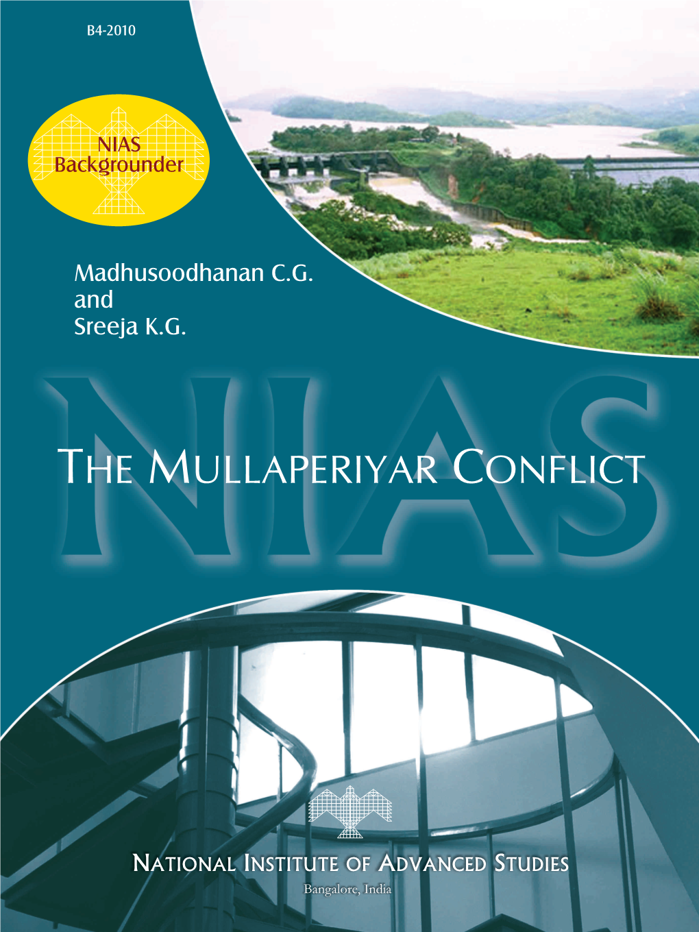 The Mullaperiyar Conflict