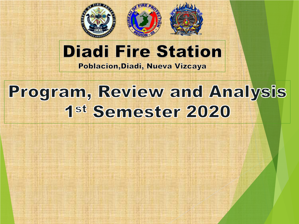 Diadi, Nueva Vizcaya Barangays Diadi Is Politically Subdivided Into 19 Barangays, Namely