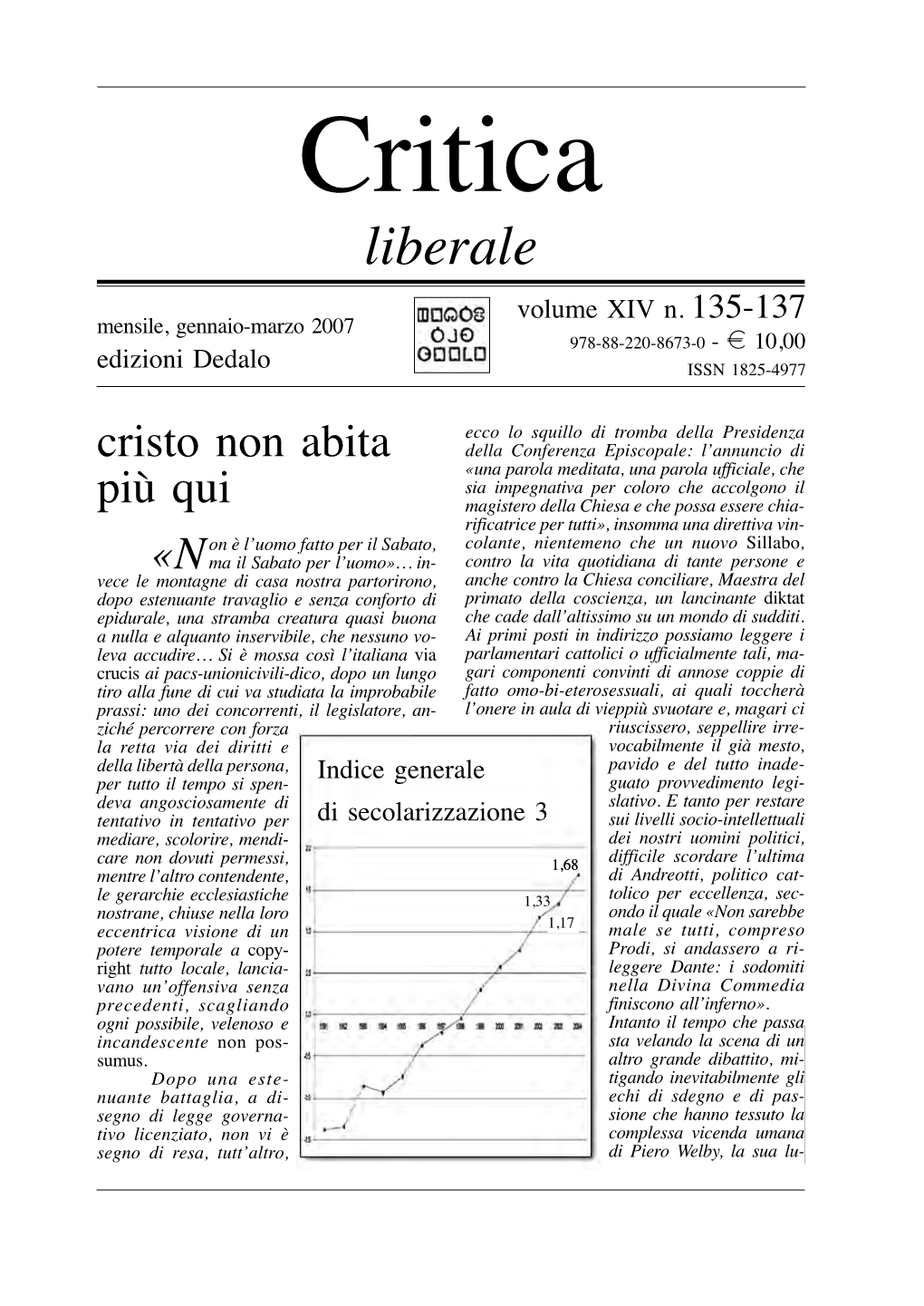 Pp. 1-108:Crit. Lib. 133-134