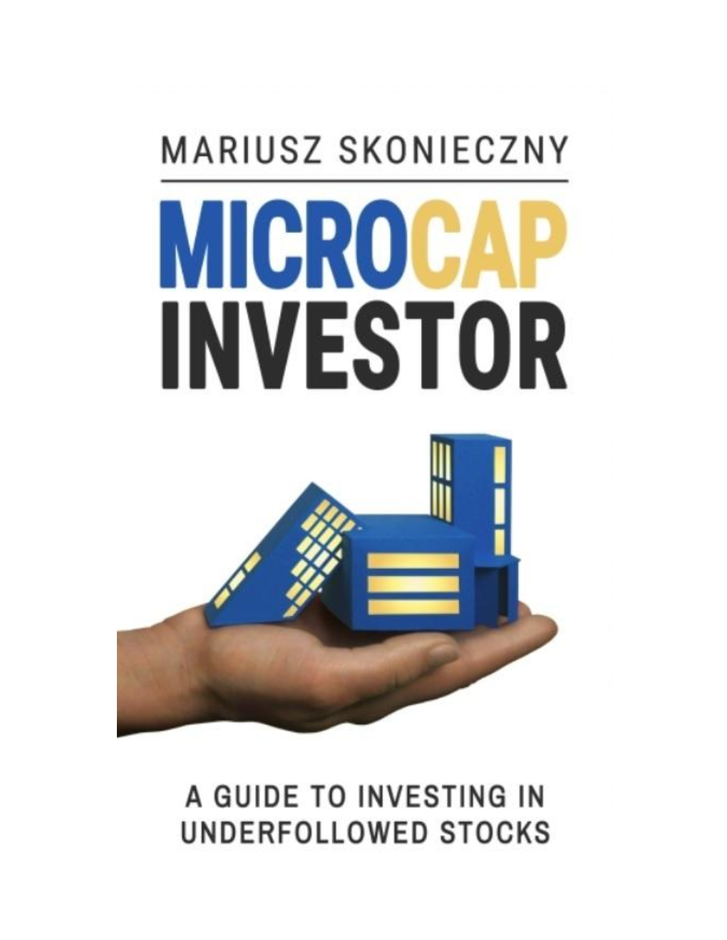 MICROCAP-INVESTOR.Pdf