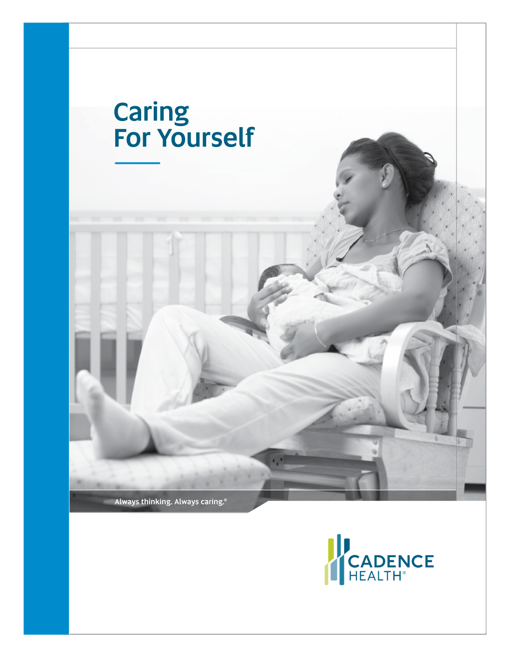 Northwestern-Medicine-Caring-For-Yourself-Brochure.Pdf