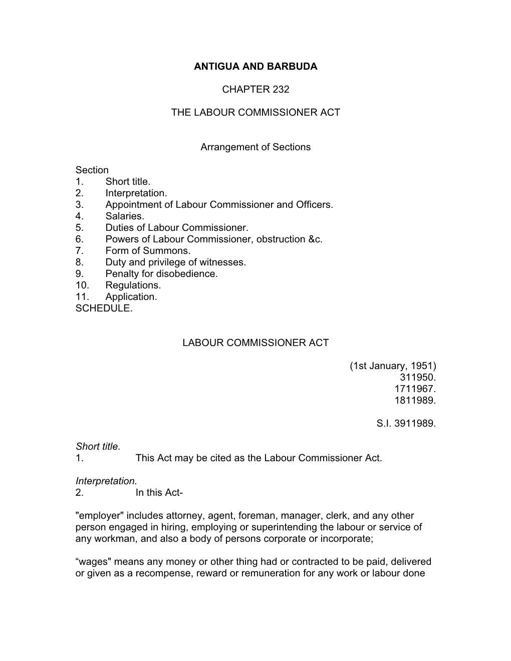 Labour Commisioner Act.Pdf