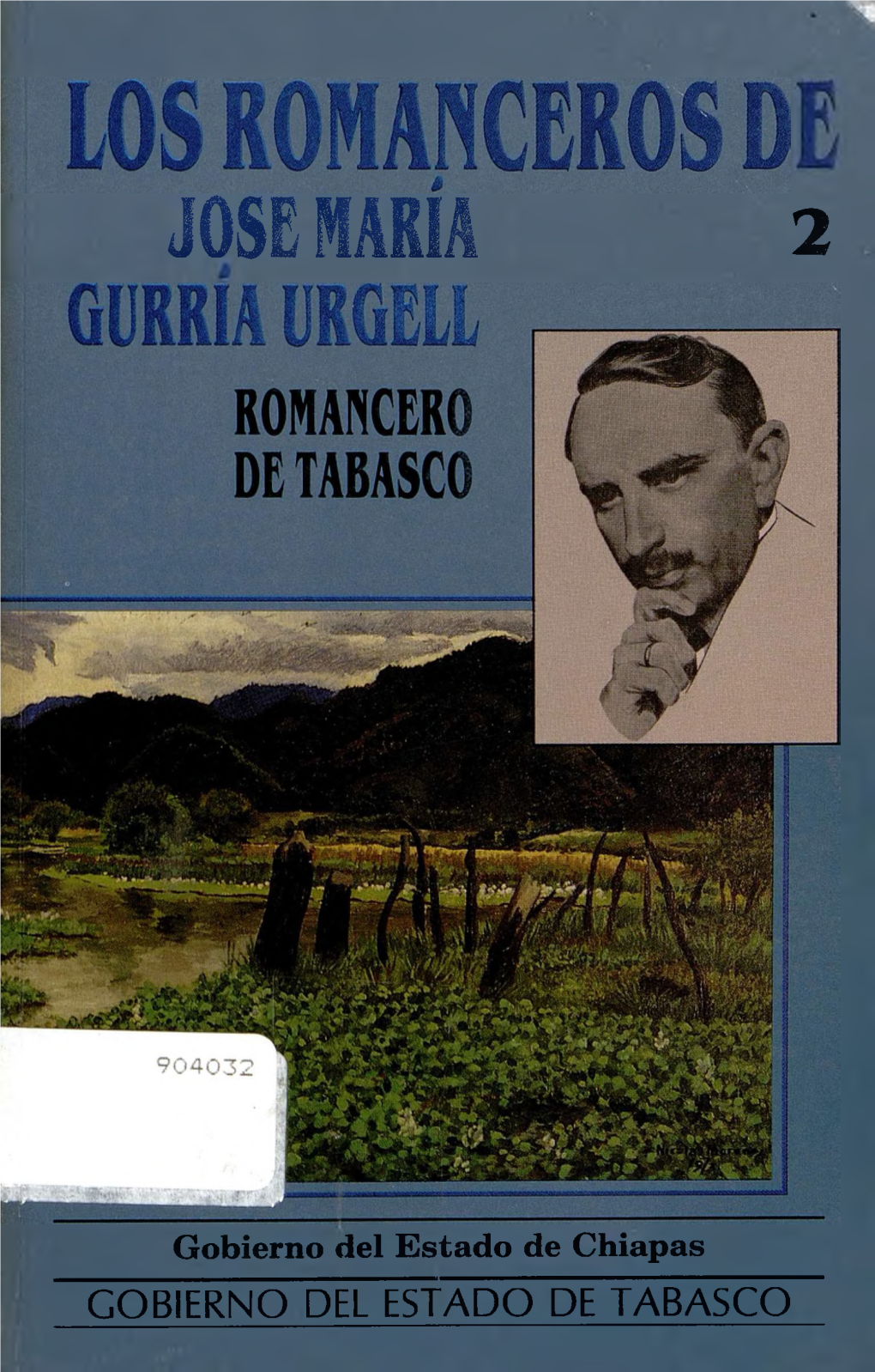 Los Romanceros Gurria Urgell Tomo 2