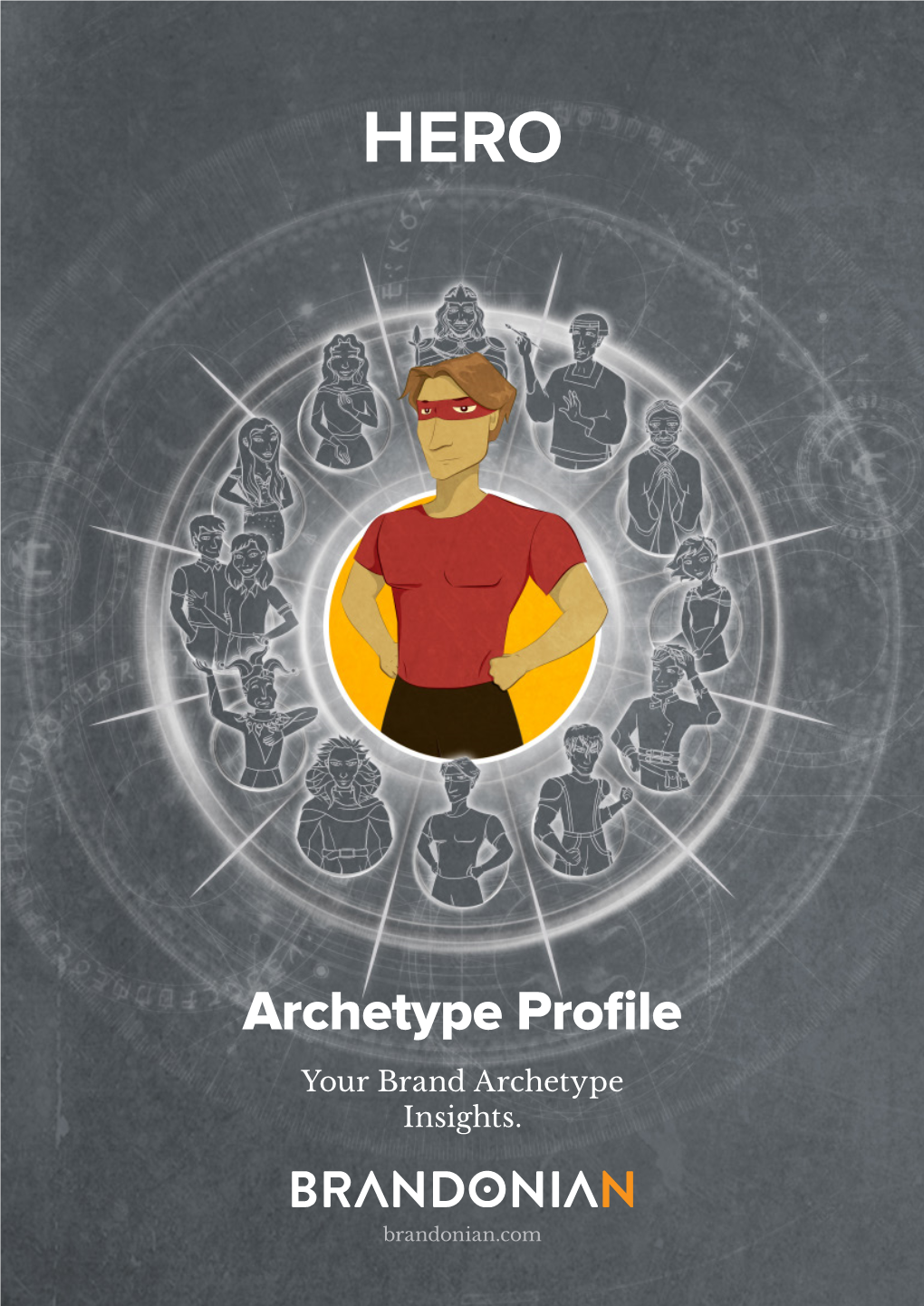 Archetype Profile