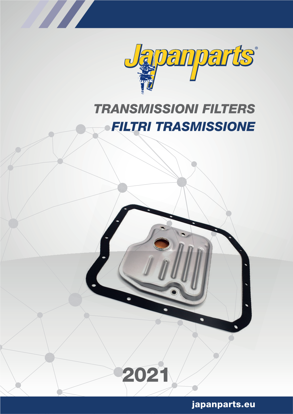 Transmissioni Filters Filtri Trasmissione