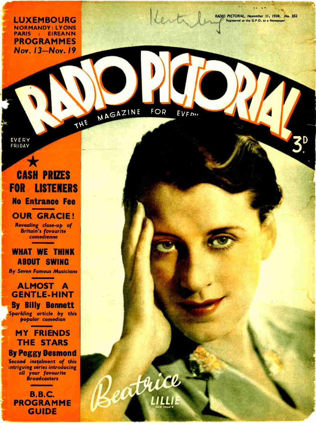 The-Radio-Pictorial