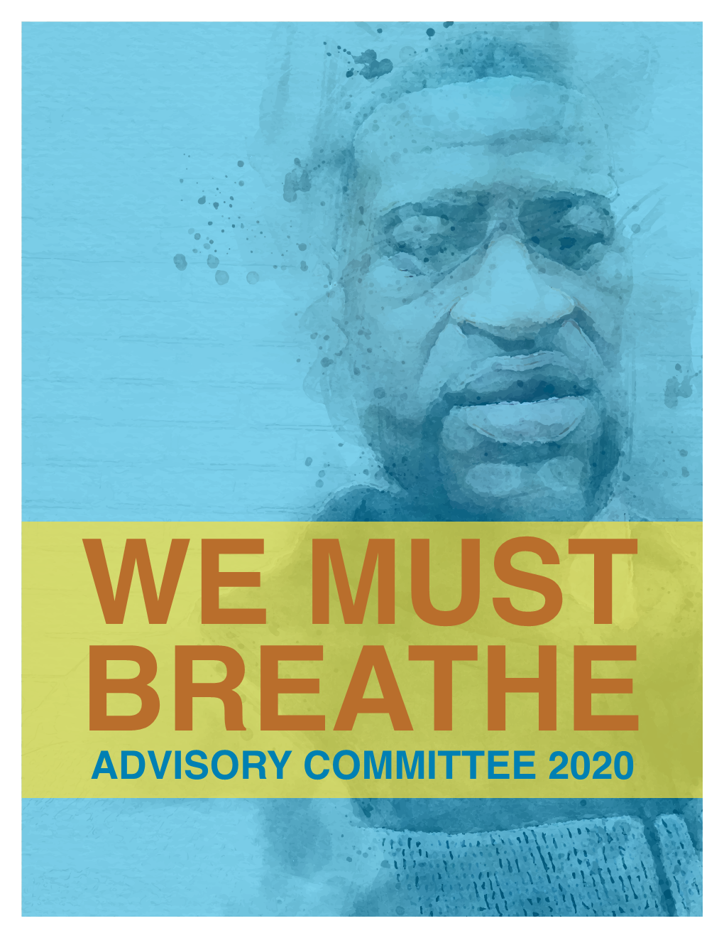 We Must Breathe Report Update