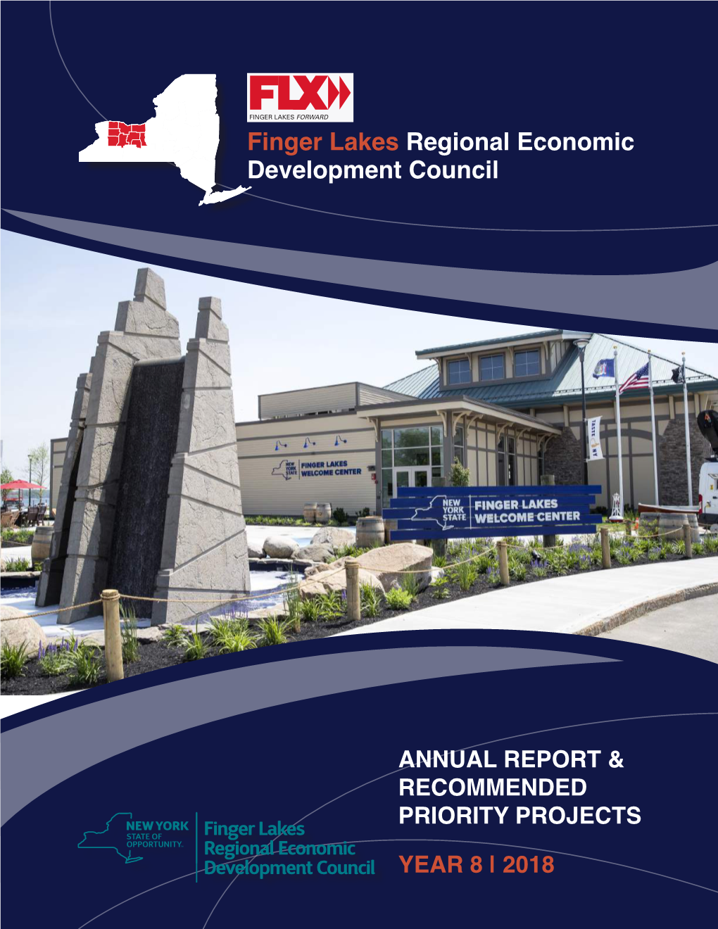 Finger Lakes Regional Economic Development Council