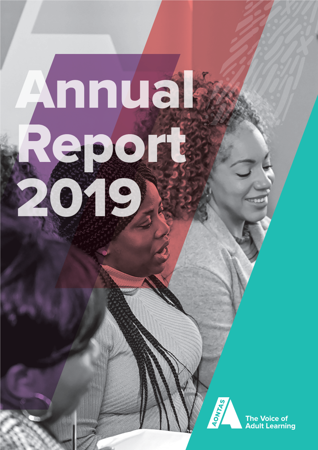 AONTAS Annual Report 2019 Contents