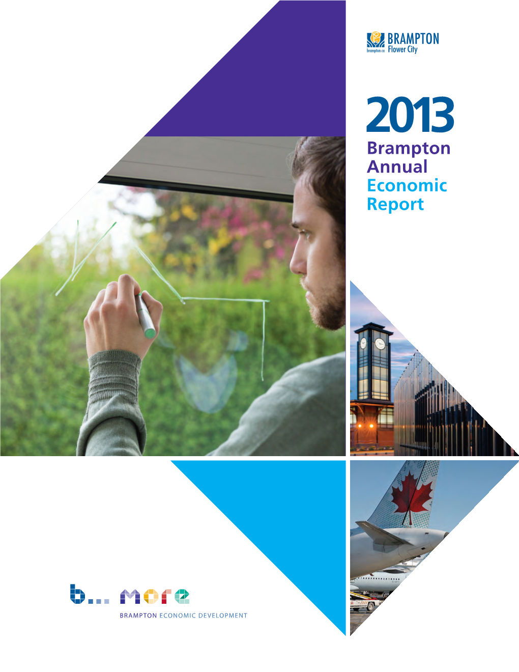 Brampton Annual Economic Report