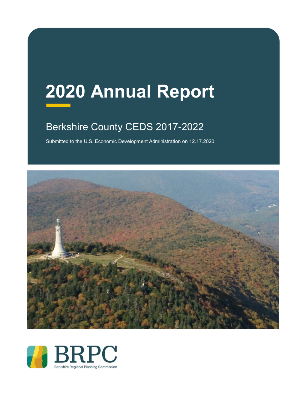 2020 Annual Report