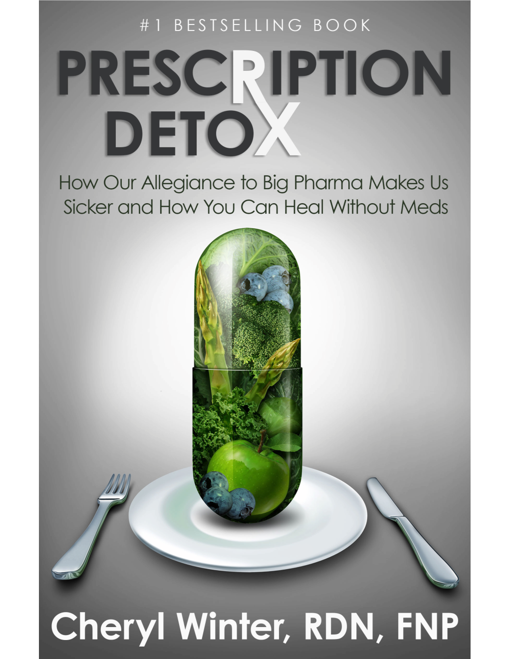 Optimize Your Innate Ability to Detoxify and Eliminate Toxins