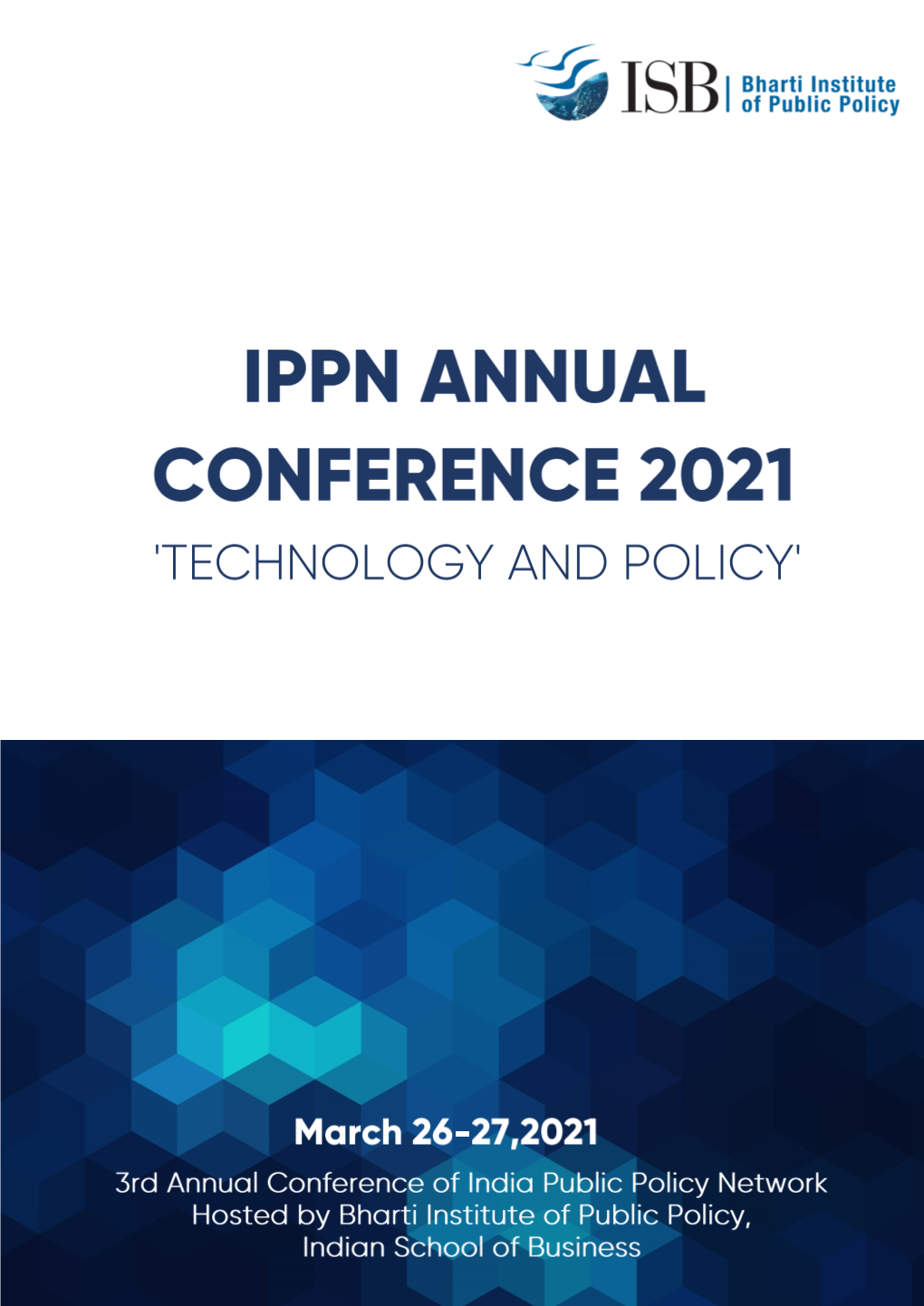 IPPN Annual Conference 2021
