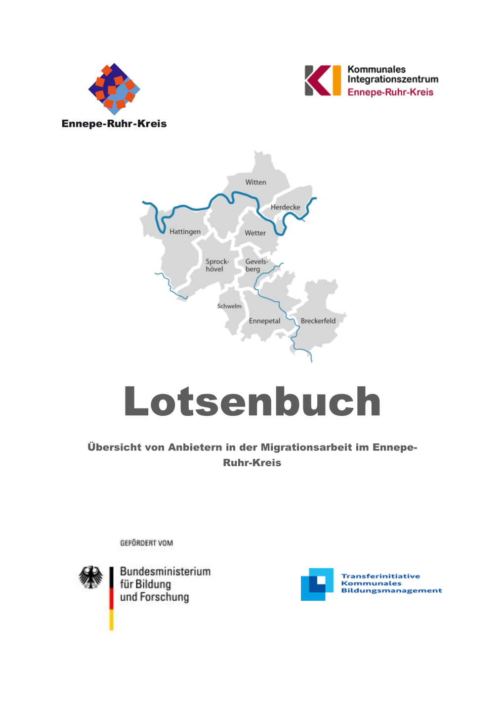 Lotsenbuch 2019