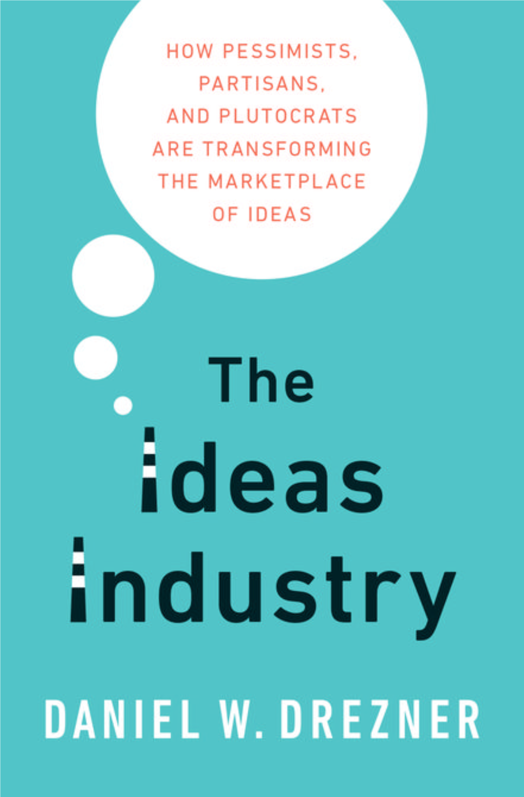 THE IDEAS INDUSTRY Q Ii