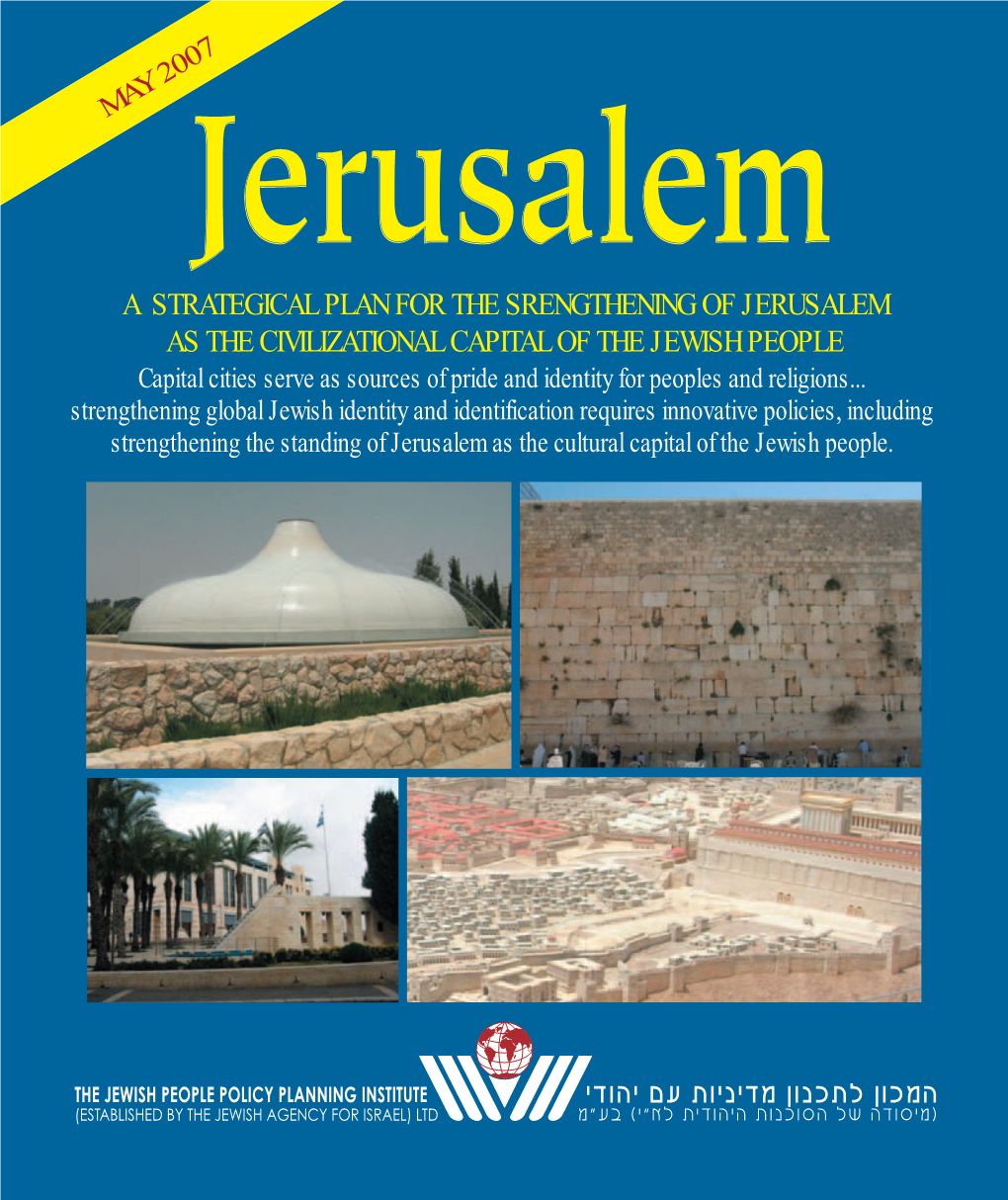 Jerusalemerusalem