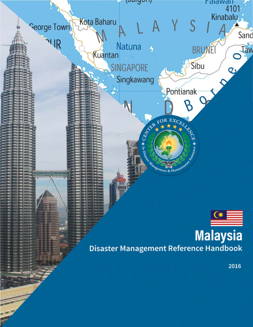 2016 CFE Disaster Management Reference Handbook Malaysia