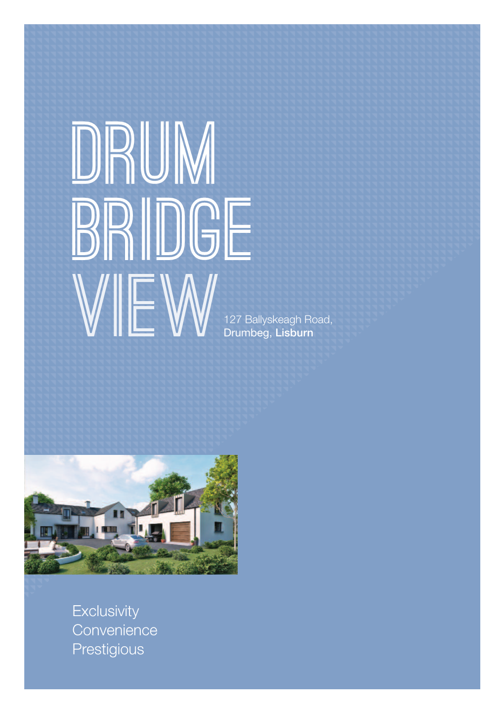 Drum Bridge View