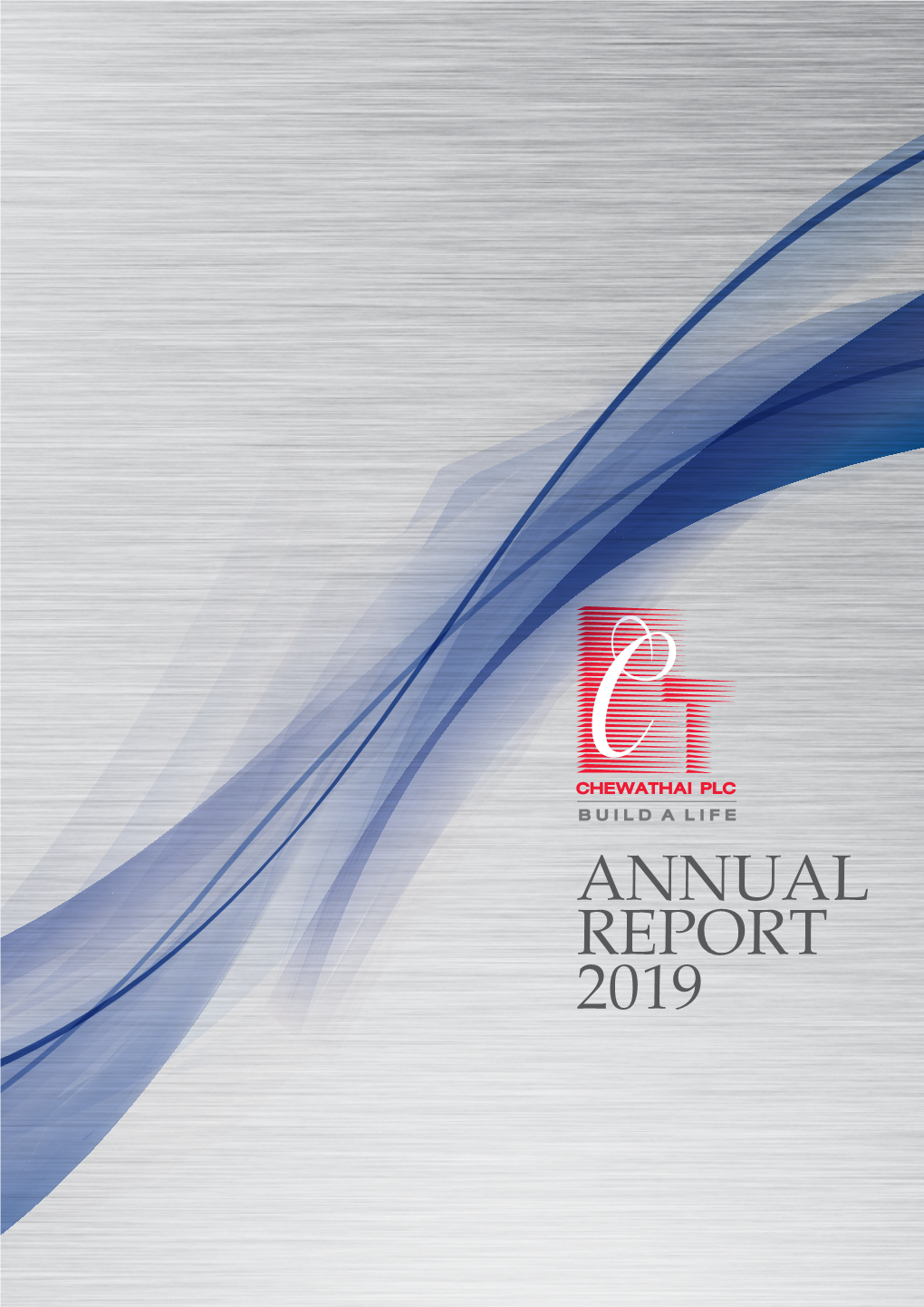 Annual Report 2019