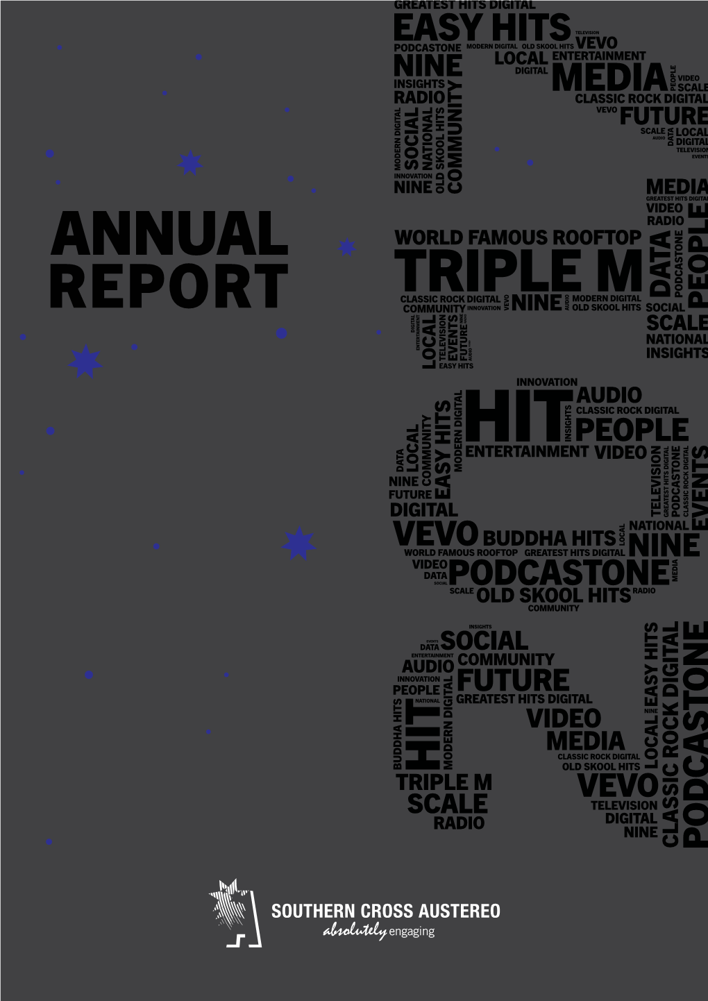 Annual Report 2017 Annual Report