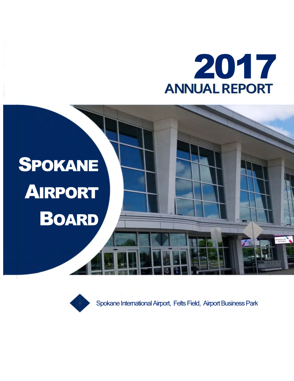 Spokane Airport Board