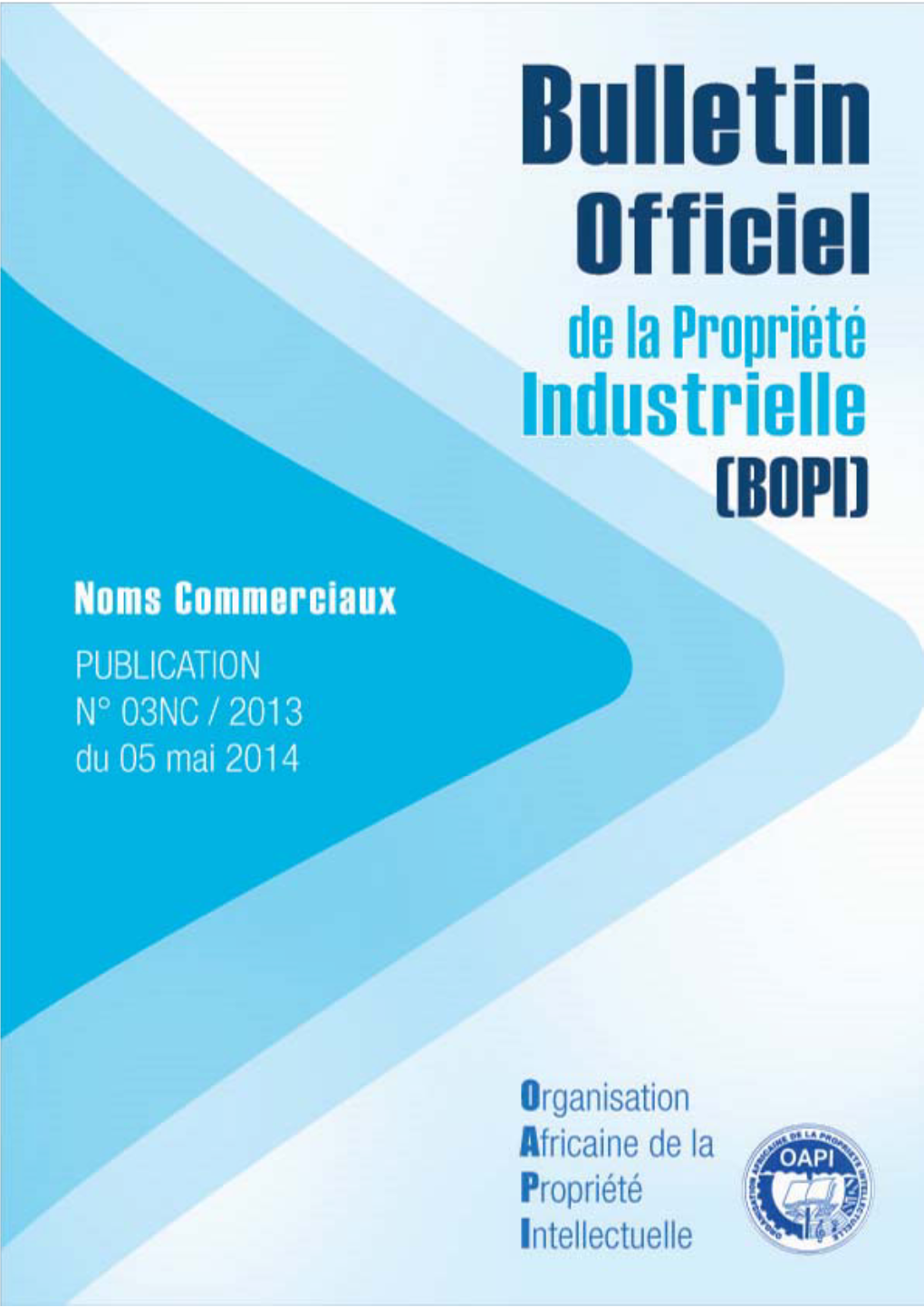 BOPI 03NC2013.Pdf