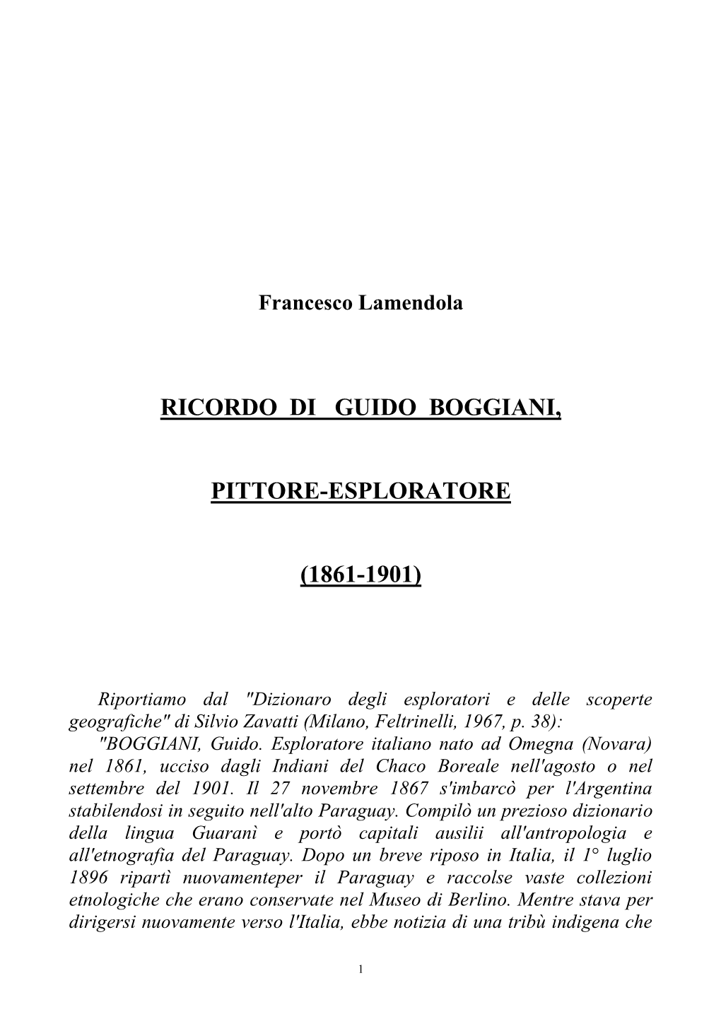 Guido Boggiani.Pdf