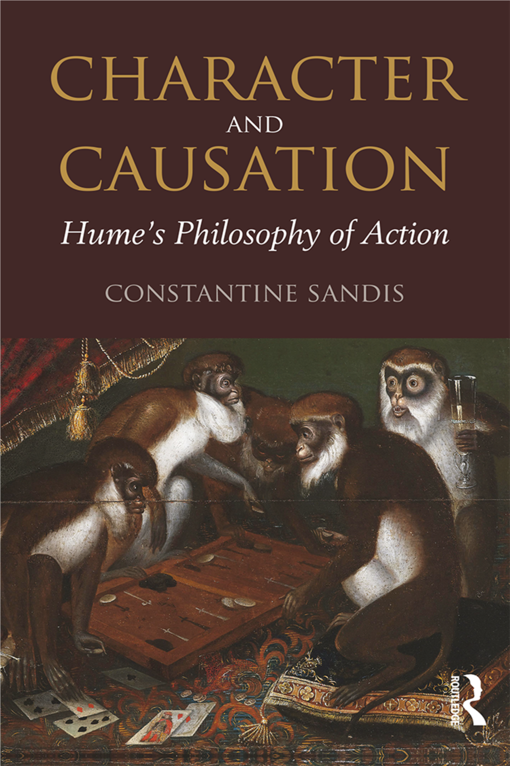 Character and Causation