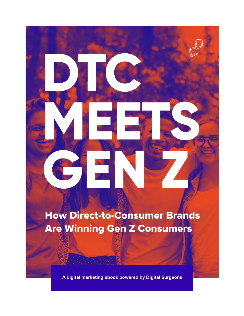 How Direct-To-Consumer Brands Are Winning Gen Z Consumers