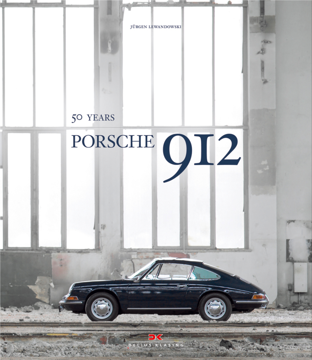 50 Years Porsche