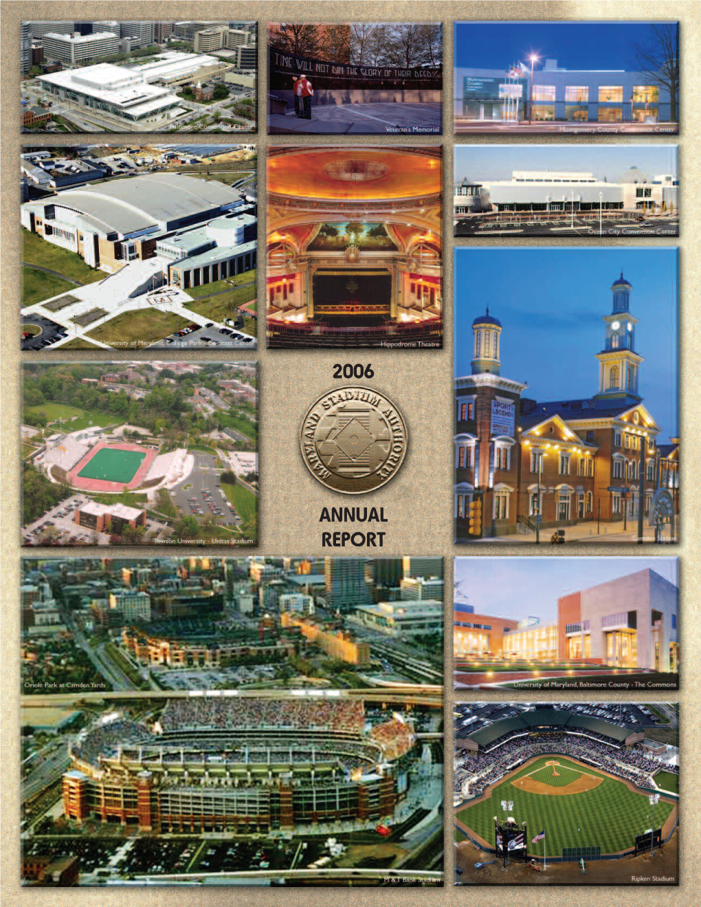 Annual Report 2006